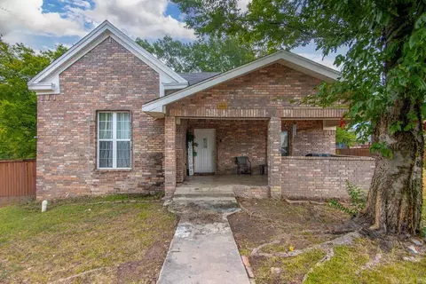 1101 Valmar St, Little Rock, AR 72204