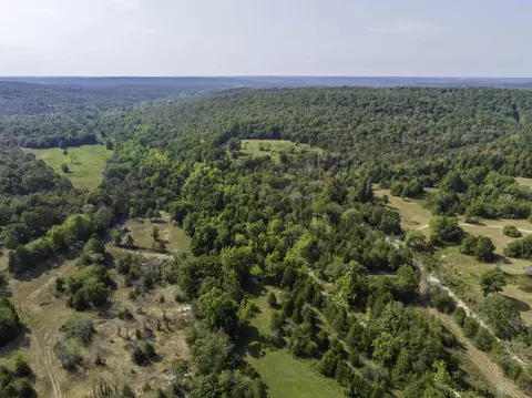 12 Hunter Ln, Poughkeepsie, AR 72569 photo 9