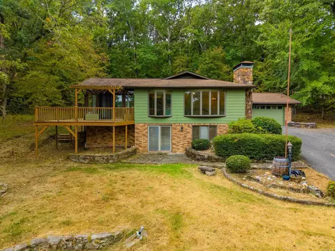 218 Scenic, Hot Springs, AR 71913
