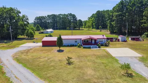 7001 Faulkner Lake Rd, North Little Rock, AR 72117
