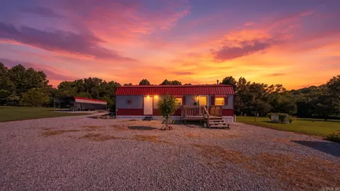 210 Meadow Brook Ln, Sidney, AR 72577