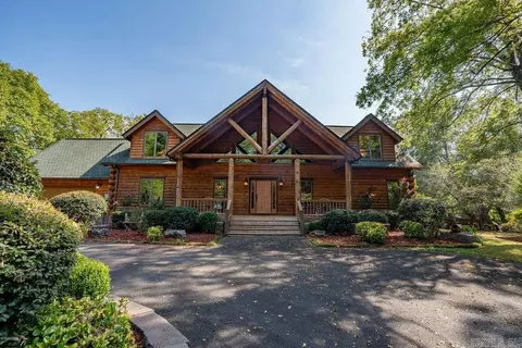 3359 Riverbend Rd, Heber Springs, AR 72543