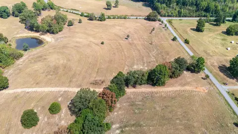 Tract 3 Louie Pruitt Rd., Beebe, AR 72012 photo 5