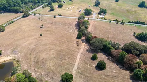 Tract 3 Louie Pruitt Rd., Beebe, AR 72012 photo 6