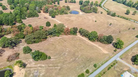 Tract 4 Louie Pruitt Rd., Beebe, AR 72012 photo 5