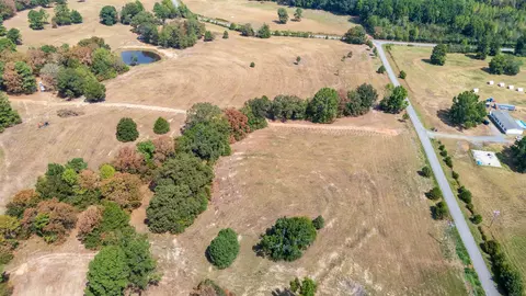 Tract 4 Louie Pruitt Rd., Beebe, AR 72012 photo 6