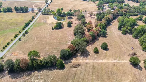 Tract 4 Louie Pruitt Rd., Beebe, AR 72012 photo 4