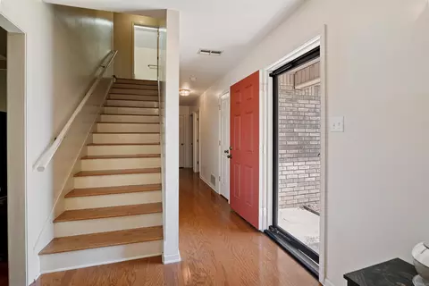 Entry Way - 1404 Easy St, Trumann, AR 72472 photo 1 of 1