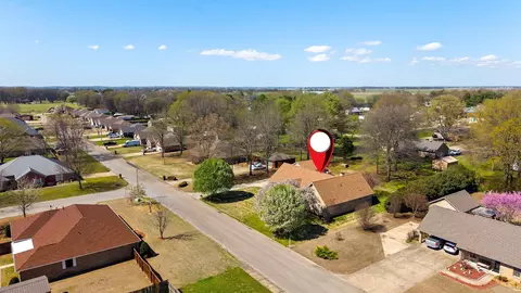 View/Area - 1404 Easy St, Trumann, AR 72472 photo 3 of 5