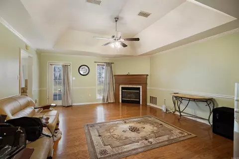 Living - 1404 Easy St, Trumann, AR 72472 photo 1 of 2