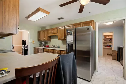 Kitchen - 1404 Easy St, Trumann, AR 72472 photo 1 of 4