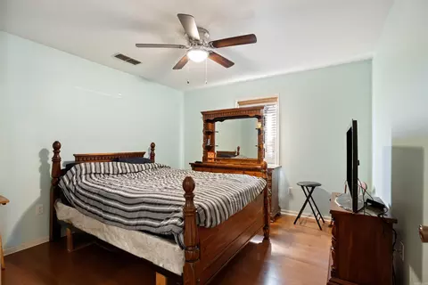 Bedroom - 1404 Easy St, Trumann, AR 72472 photo 2 of 5
