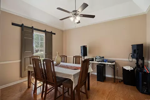 Dining - 1404 Easy St, Trumann, AR 72472 photo 2 of 2