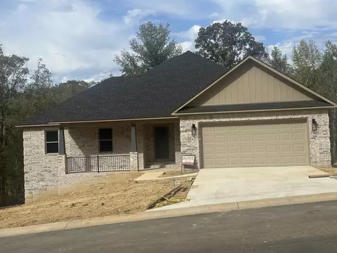 1013 Conrad Cv, Jacksonville, AR 72076