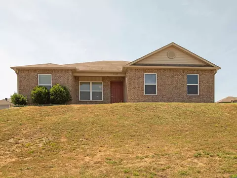 11317 Bock Rd, Sherwood, AR 72120