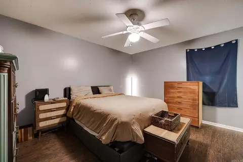 Bedroom - 1320 Sunset Dr, Conway, AR 72032 photo 1 of 7