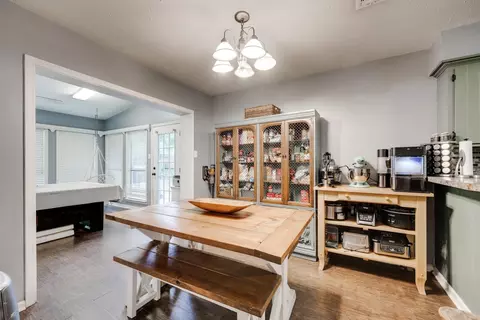 Dining - 1320 Sunset Dr, Conway, AR 72032 photo 1 of 2
