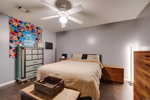 Bedroom - 1320 Sunset Dr, Conway, AR 72032 photo 2 of 7