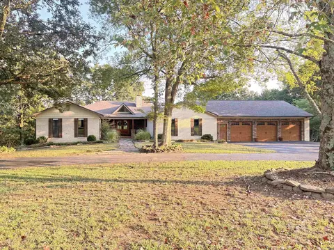 239 Ki Ke Acres Rd, Searcy, AR 72143