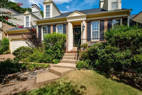 103 Claremore Ct, Little Rock, AR 72227