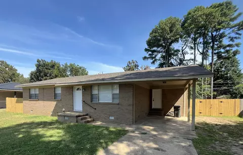 1106 Franklin St, Lake City, AR 72437