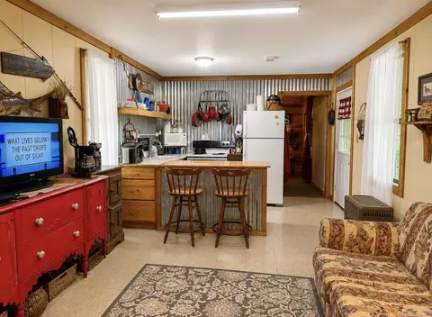 Kitchen - 4878 Calhoun 245 Rd, Hampton, AR 71744 photo 1 of 1