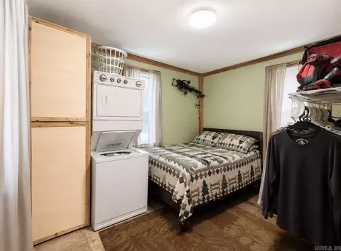 Bedroom - 4878 Calhoun 245 Rd, Hampton, AR 71744 photo 2 of 2