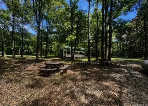 Exterior - 4878 Calhoun 245 Rd, Hampton, AR 71744 photo 5 of 5