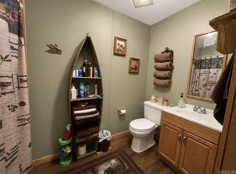 Bath - 4878 Calhoun 245 Rd, Hampton, AR 71744 photo 1 of 1