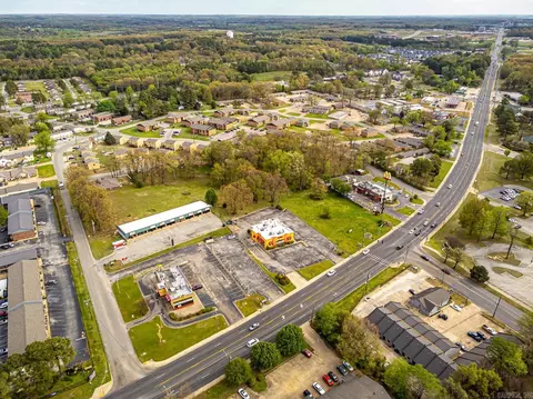 3 67 Acres Melrose St, Jonesboro, AR 72401