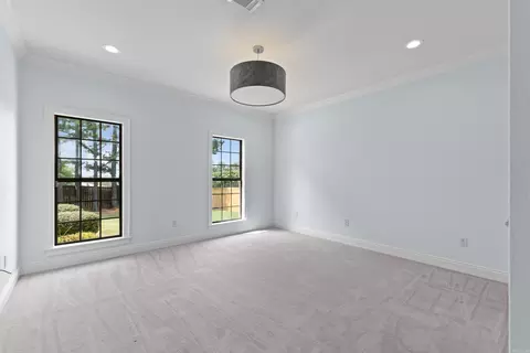 Bedroom - 4035 Newcastle Dr, Conway, AR 72034 photo 3 of 6