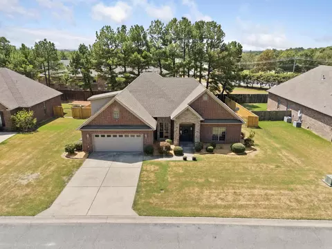 View/Area - 4035 Newcastle Dr, Conway, AR 72034 photo 1 of 4
