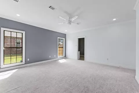 Bedroom - 4035 Newcastle Dr, Conway, AR 72034 photo 1 of 6
