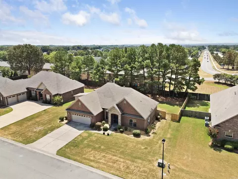 View/Area - 4035 Newcastle Dr, Conway, AR 72034 photo 4 of 4