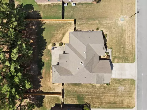 View/Area - 4035 Newcastle Dr, Conway, AR 72034 photo 2 of 4