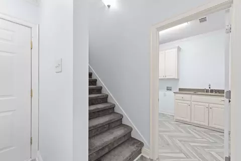 Entry Way - 4035 Newcastle Dr, Conway, AR 72034 photo 1 of 1