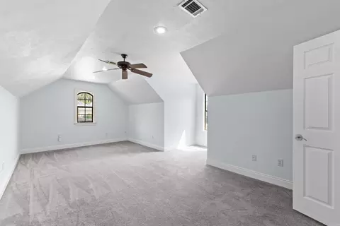 Bedroom - 4035 Newcastle Dr, Conway, AR 72034 photo 5 of 6