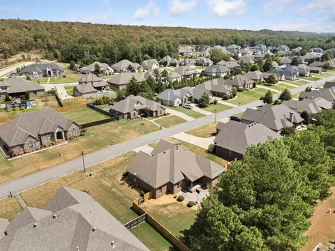 View/Area - 4035 Newcastle Dr, Conway, AR 72034 photo 3 of 4