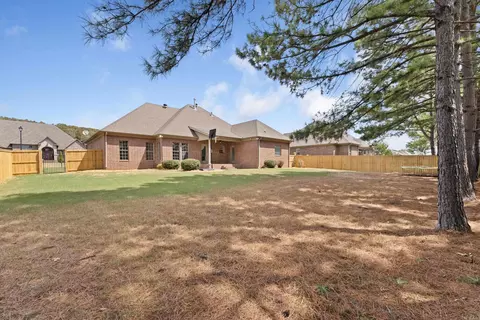 Exterior - 4035 Newcastle Dr, Conway, AR 72034 photo 5 of 5