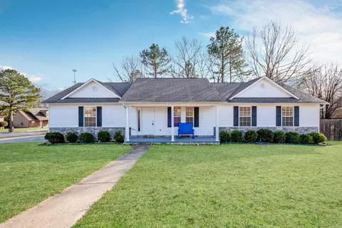 7809 Hayley Dr, Sherwood, AR 72120