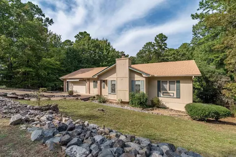 23 Coronado Ln, Hot Springs Village, AR 71909