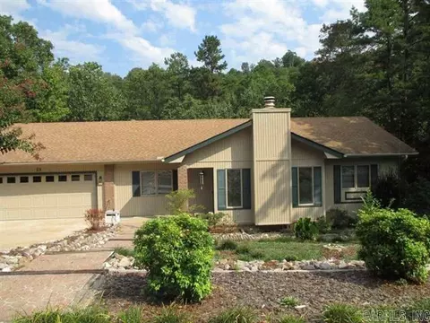 23 Coronado Ln, Hot Springs Village, AR 71909