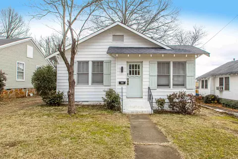 201 Beechwood, Little Rock, AR 72205