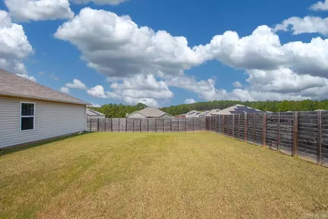Exterior - 3000 Emerald Park Trl, Bauxite, AR 72011 photo 10 of 10
