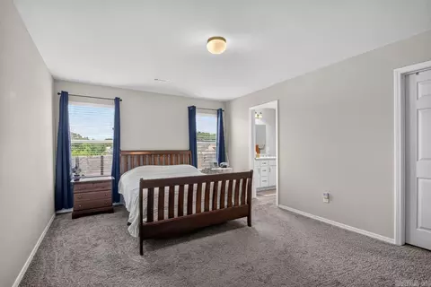 Bedroom - 3000 Emerald Park Trl, Bauxite, AR 72011 photo 1 of 4