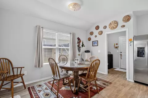 Dining - 3000 Emerald Park Trl, Bauxite, AR 72011 photo 1 of 1