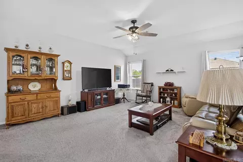 Living - 3000 Emerald Park Trl, Bauxite, AR 72011 photo 1 of 1