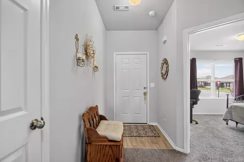 Entry Way - 3000 Emerald Park Trl, Bauxite, AR 72011 photo 1 of 1