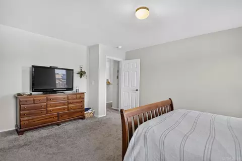 Bedroom - 3000 Emerald Park Trl, Bauxite, AR 72011 photo 2 of 4