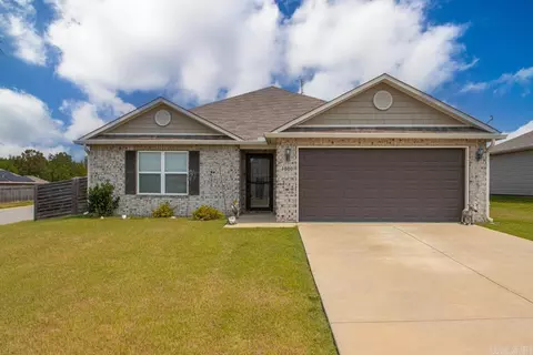 Exterior - 3000 Emerald Park Trl, Bauxite, AR 72011 photo 2 of 10